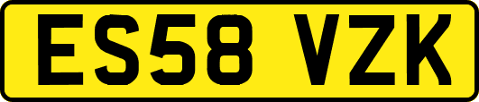 ES58VZK