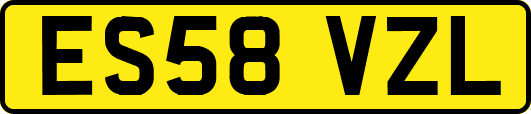 ES58VZL