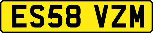 ES58VZM