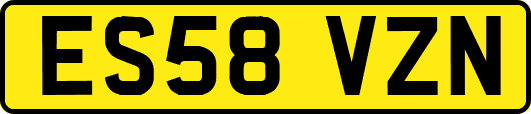 ES58VZN