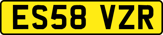 ES58VZR