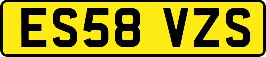 ES58VZS