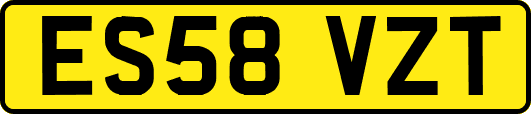 ES58VZT