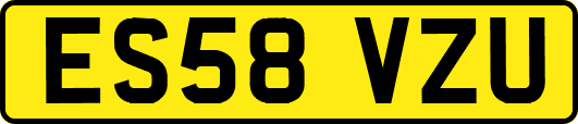 ES58VZU