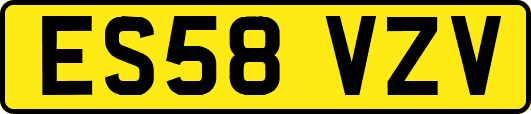 ES58VZV