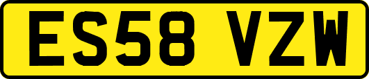 ES58VZW