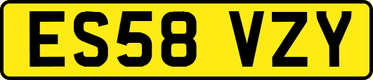 ES58VZY