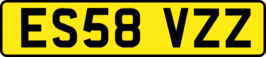 ES58VZZ