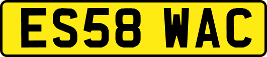 ES58WAC