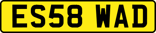 ES58WAD