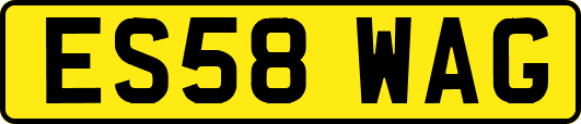 ES58WAG