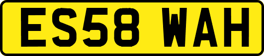 ES58WAH