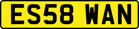ES58WAN