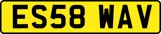 ES58WAV