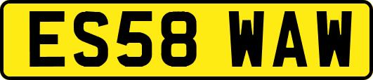 ES58WAW