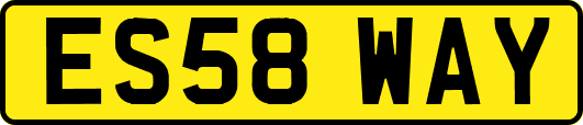 ES58WAY