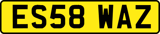 ES58WAZ