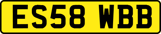 ES58WBB