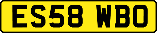 ES58WBO