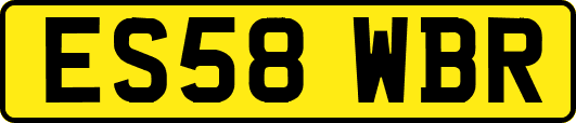 ES58WBR