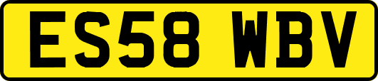 ES58WBV