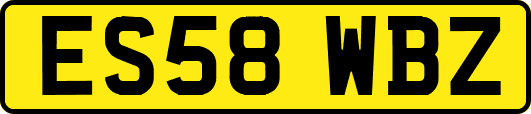 ES58WBZ