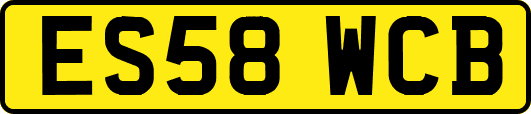 ES58WCB
