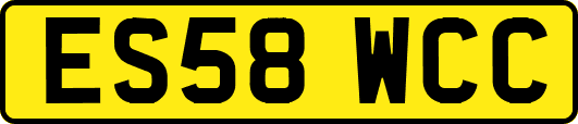 ES58WCC