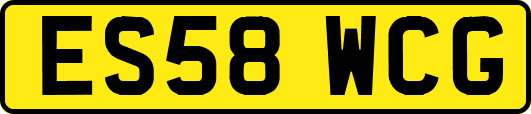 ES58WCG