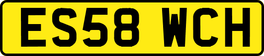 ES58WCH