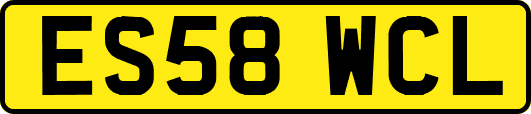 ES58WCL