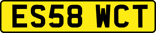 ES58WCT