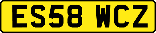 ES58WCZ