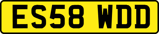 ES58WDD