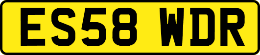 ES58WDR