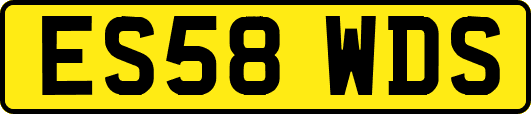 ES58WDS