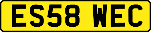 ES58WEC