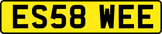 ES58WEE