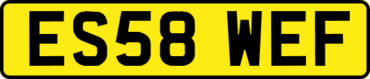 ES58WEF