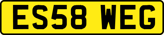 ES58WEG