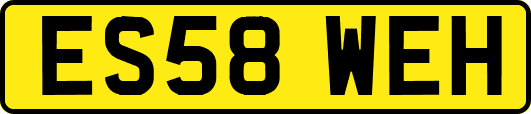 ES58WEH