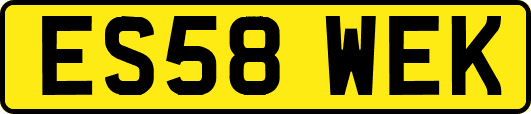 ES58WEK