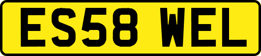 ES58WEL