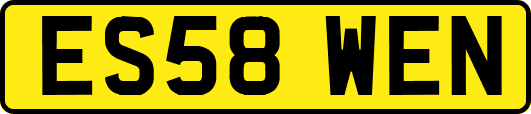 ES58WEN
