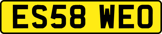 ES58WEO