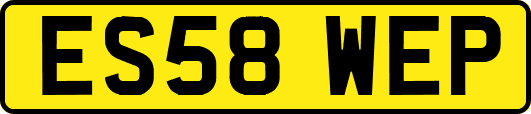 ES58WEP