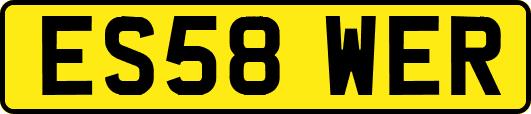 ES58WER