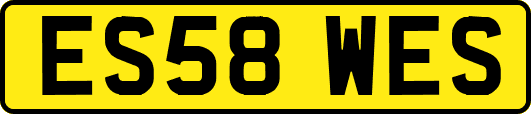 ES58WES