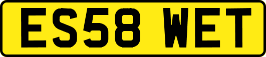 ES58WET