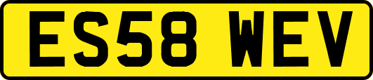 ES58WEV